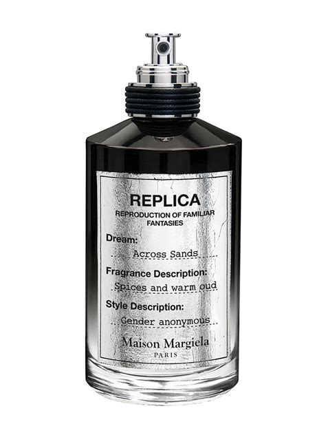 men's replica perfume|maison margiela replica perfume.